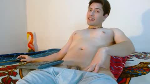 Snapshot of nolanjay chatting on May 14, 2026, 9:32 pm NolanJay69 online show from May 14, 2026, 9:32 pm
