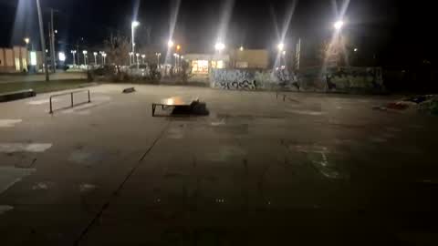 nolliepercflip online show from November 14, 2025, 11:57 pm