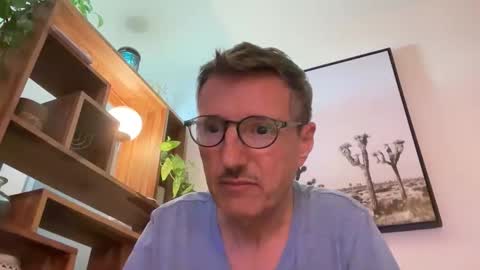 nolo34 online show from March 24, 2026, 11:21 pm