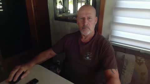 nomadfreedom online show from January 18, 2026, 2:54 pm