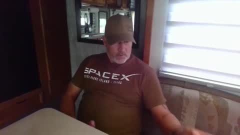nomadfreedom online show from June 5, 2026, 2:12 pm
