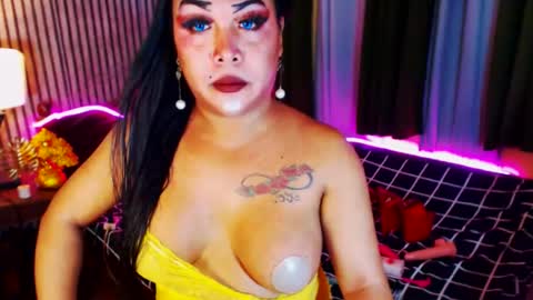 I AM YOUR MISTRESS YASSY DON T BE RUDE no ONE LOVE ME i KICK U online show from June 23, 2026, 9:18 am