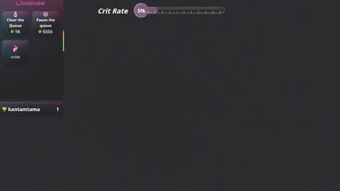 Snapshot of nomnomushka chatting on March 19, 2026, 6:23 pm nomnomushka online show from March 19, 2026, 6:23 pm