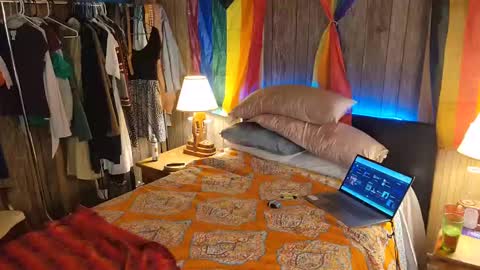 nonamebabez online show from December 8, 2024, 1:13 am