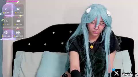 nonawhitemm online show from July 16, 2026, 4:07 am