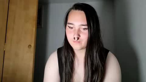 nonbinarybeauty20 online show from September 30, 2025, 3:55 am