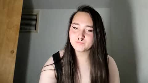 nonbinarybeauty20 online show from October 31, 2025, 10:05 am