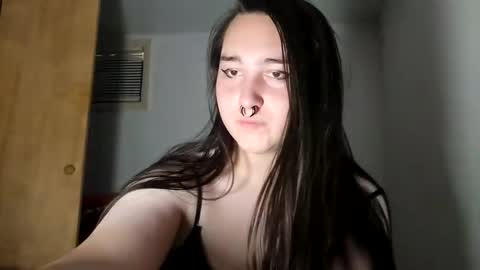 nonbinarybeauty20 online show from November 21, 2025, 5:44 pm