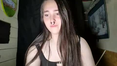 nonbinarybeauty20 online show from March 19, 2026, 9:35 am