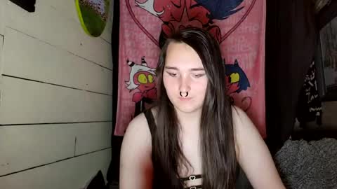 nonbinarybeauty20 online show from July 8, 2026, 10:20 am