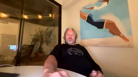 Ralle online show from October 27, 2025, 8:13 pm