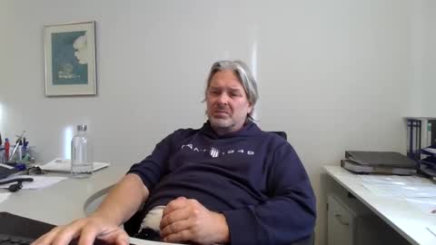 Ralle online show from October 31, 2025, 11:00 am