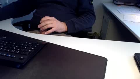 Ralle online show from November 9, 2025, 10:35 am