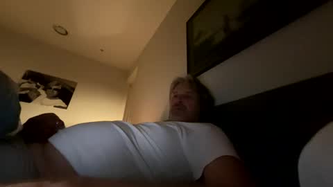 Ralle online show from January 13, 2026, 1:55 am