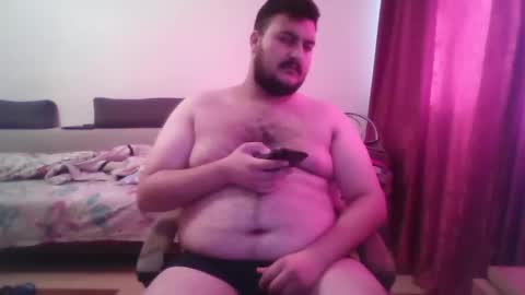 nooblet21 online show from October 26, 2025, 12:55 pm
