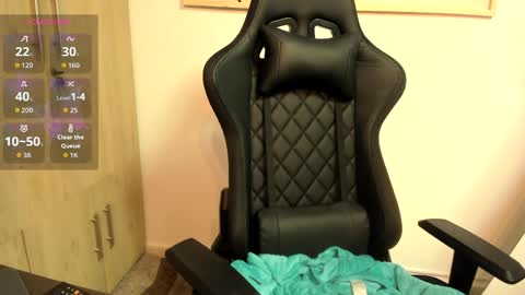 Soy Ash online show from April 10, 2026, 1:38 pm