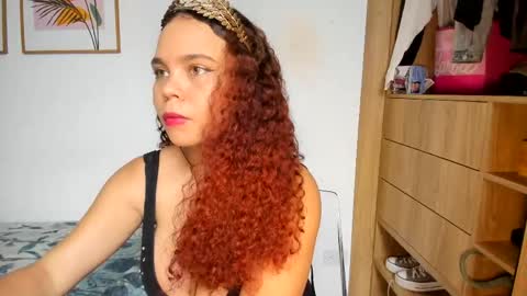 Soy Ash online show from April 18, 2026, 1:53 am