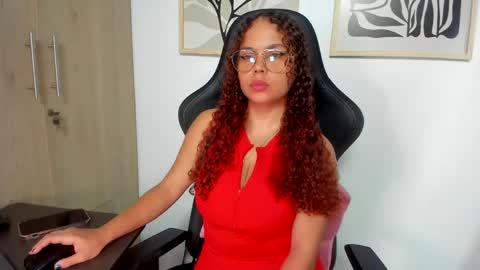 Soy Ash online show from April 24, 2026, 1:57 pm