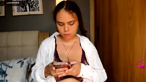 Soy Ash online show from June 13, 2026, 3:15 am