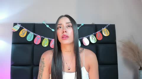 Nora Da Silva online show from April 2, 2026, 1:14 am