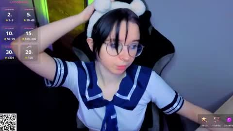 Snapshot of nora_failure chatting on June 13, 2026, 1:42 pm Nora Failure online show from June 13, 2026, 1:42 pm