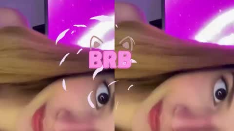 Snapshot of nora_vennucci chatting on September 23, 2025, 8:12 pm Nora online show from September 23, 2025, 8:12 pm
