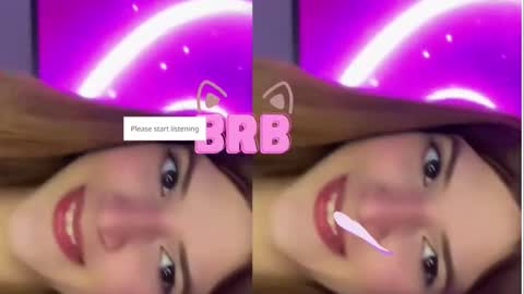 Nora online show from November 2, 2025, 12:18 pm