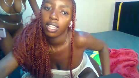 Norababy20 online show from June 5, 2026, 6:52 am