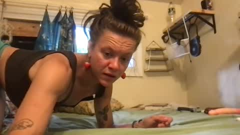 Snapshot of norabarnacle93 chatting on July 5, 2026, 7:10 pm Nora and Jim 3 online show from July 5, 2026, 7:10 pm