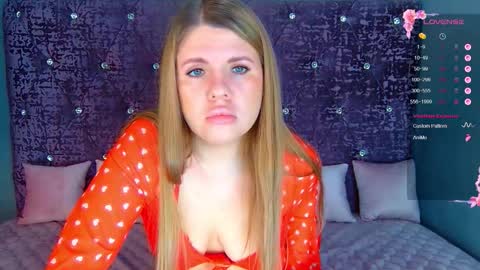 Snapshot of norabigas chatting on February 13, 2026, 5:25 am Nora online show from February 13, 2026, 5:25 am