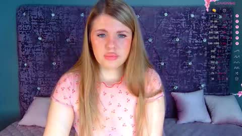 Snapshot of norabigas chatting on February 19, 2026, 2:51 am Nora online show from February 19, 2026, 2:51 am