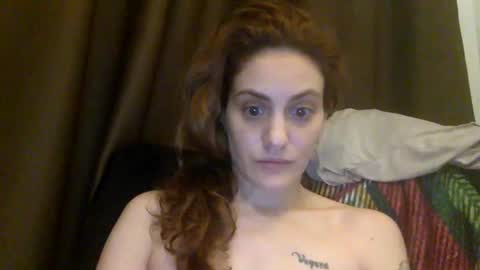 norablues online show from February 2, 2025, 10:39 pm