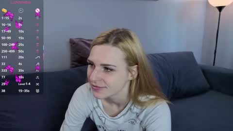 Elina online show from September 15, 2025, 10:15 am