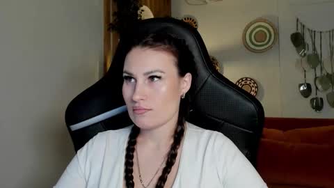 Snapshot of norafoxes chatting on January 17, 2026, 5:34 am NoraFoxes online show from January 17, 2026, 5:34 am