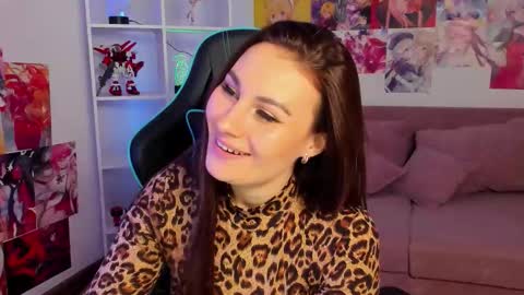 Snapshot of norafoxes chatting on February 3, 2026, 6:40 am NoraFoxes online show from February 3, 2026, 6:40 am