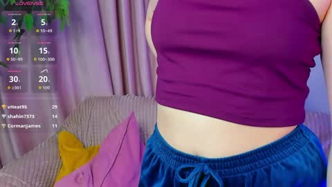 Nora online show from May 16, 2026, 10:36 am
