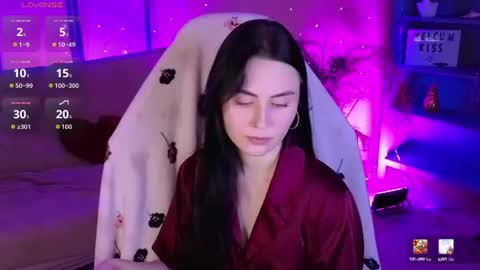 Nora online show from July 6, 2026, 5:48 am