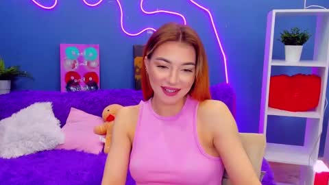 Snapshot of norasun chatting on March 12, 2025, 7:06 pm NoraSun online show from March 12, 2025, 7:06 pm