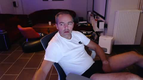 nordhh75 online show from July 17, 2026, 5:14 am