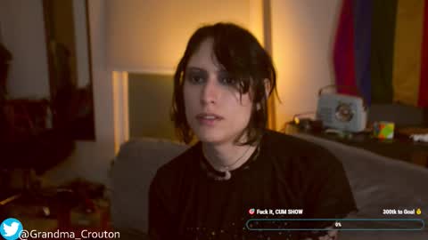 Snapshot of noreallyilikepeanuts chatting on September 11, 2025, 3:50 am Ariane online show from September 11, 2025, 3:50 am