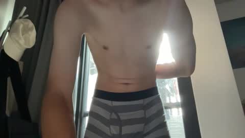 Sean online show from October 19, 2025, 6:36 am