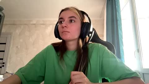 Snapshot of norinefrymyer chatting on March 2, 2026, 7:15 am Elena online show from March 2, 2026, 7:15 am