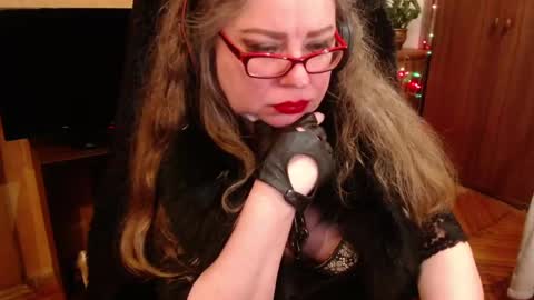 Snapshot of norma_gin chatting on March 9, 2025, 1:25 am miss Tress online show from March 9, 2025, 1:25 am