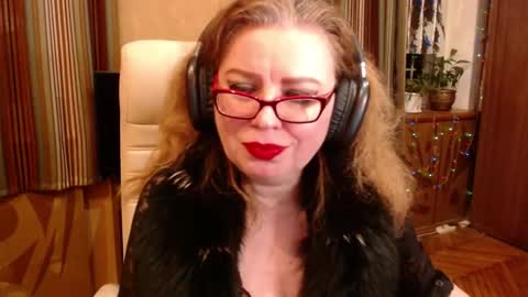 miss Tress online show from January 10, 2026, 9:30 pm