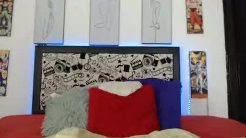  Norma  online show from March 4, 2026, 10:05 pm