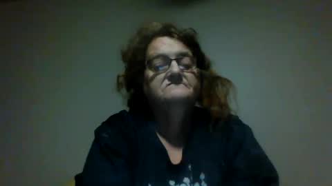 Normajeen777 online show from January 20, 2025, 7:36 am