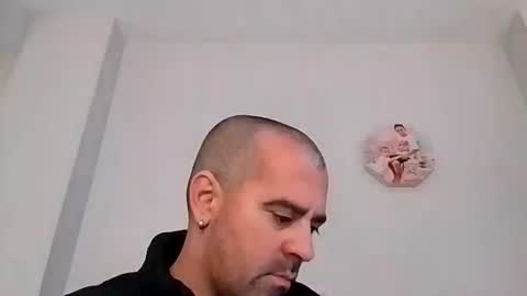 Snapshot of normalito42 chatting on January 13, 2026, 12:32 pm NORMALITO online show from January 13, 2026, 12:32 pm