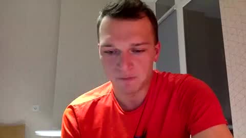 Justin online show from April 24, 2026, 8:44 pm