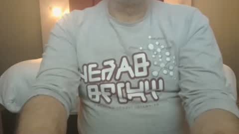 northerndaddy online show from April 15, 2026, 9:48 pm