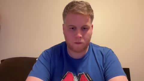 Northern Dude online show from October 18, 2025, 1:30 am